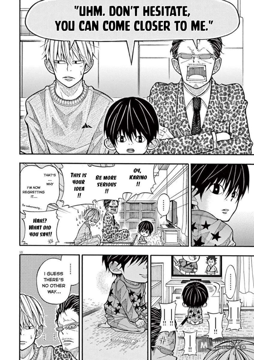Kotaro Lives Alone, Chapter 8 image 10